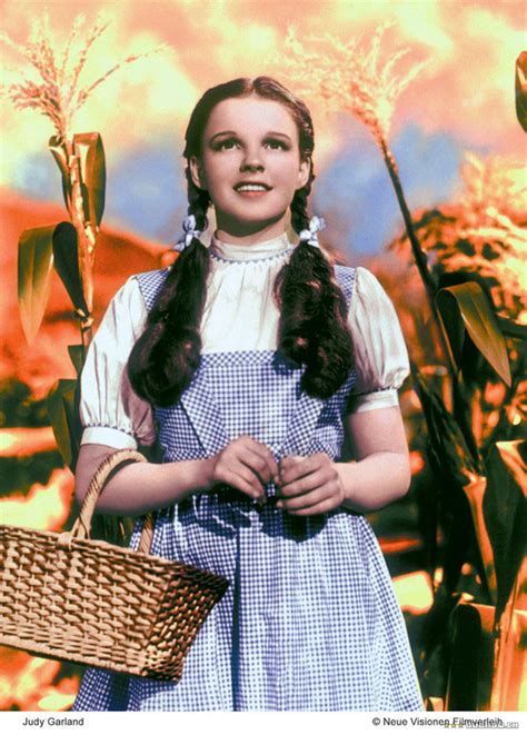 Dorothy Gale - Tracy's Costuming World