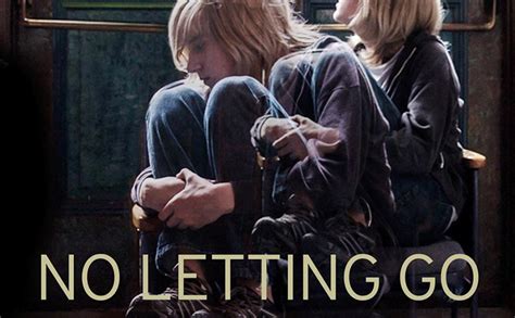 FILM REVIEW: No Letting Go - Sinema.SG