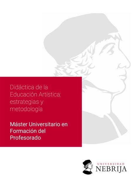 Didactica artes plasticas Didctica de la EducaciÛn ArtÌstica