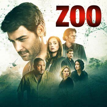 Zoo (Series) - TV Tropes