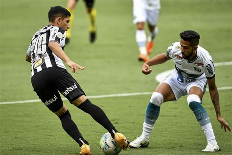 Atlético Mg 2x0 Coritiba Assista Aos Gols E Aos Melhores Momentos Do