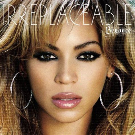 Beyoncé - Irreplaceable - Reviews - Album of The Year