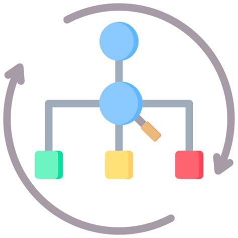 Job Rotation Free Business And Finance Icons