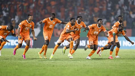 Côte dIvoire vs Zambie voici où acheter vos billets L ivoirien Express