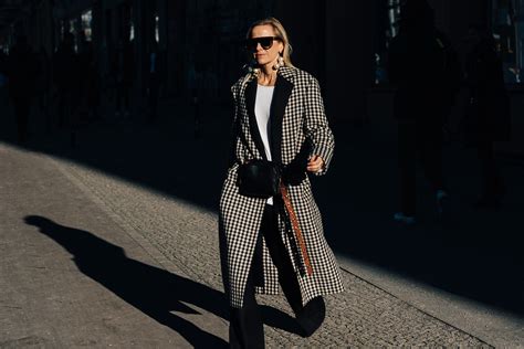 The Best Street Style Photos From Berlin Fashion Week German Street