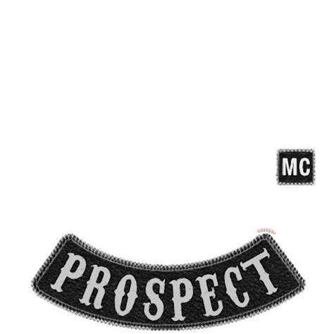 Ronin Prospect MC Crew Emblems Rockstar Games Social Club