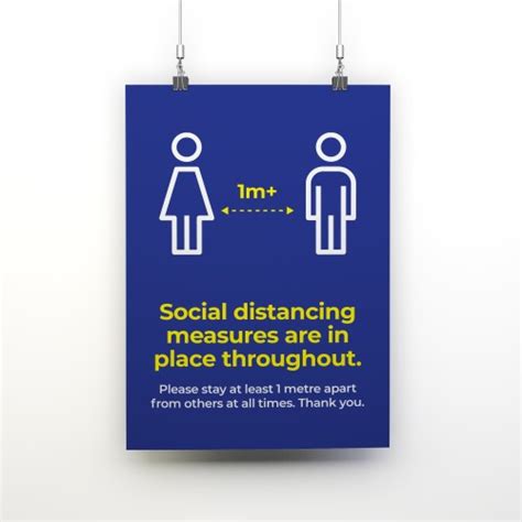 Social Distancing