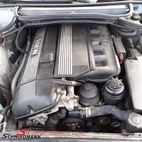 Bmw E46 320i Engine | ubicaciondepersonas.cdmx.gob.mx