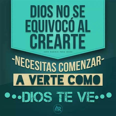 Dios Tu Y Yo Mi Felicidad Verte Como Dios Te Ve Mensaje De Dios