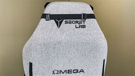 Secretlab Omega review | Tom's Guide