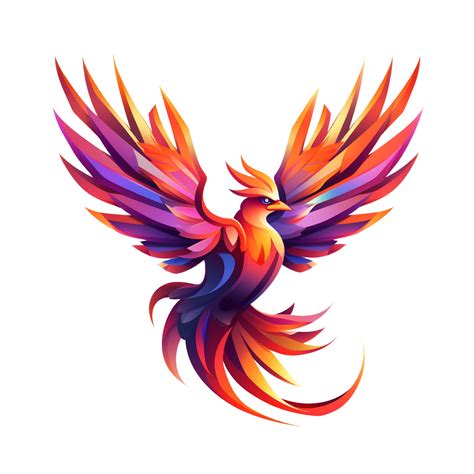 Phoenix Emoji