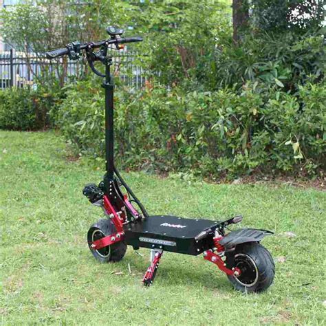 Power Electric Scooter Rooder Mocha Nigeria