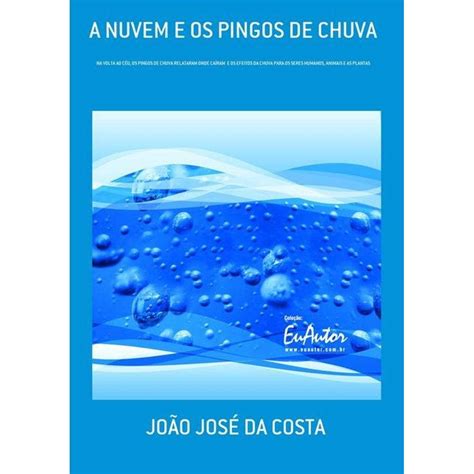 Os Pingos E A Chuva Pontofrio