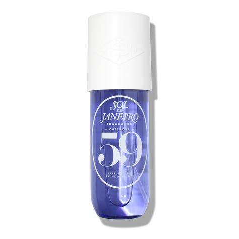 Sol De Janeiro Cheriosa 59 Brume De Parfum Space NK