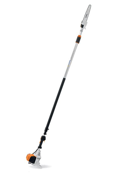 STIHL HT 103 Telescoping Pole Pruner Sharpe S Lawn Equipment