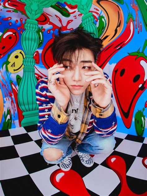 Update NCT DREAM Drops Hot Sauce MV Teaser New Concept Photos Soompi Nct Dream Nct