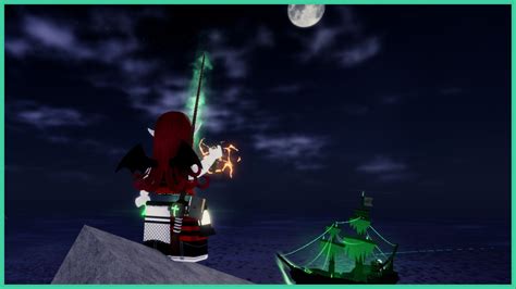 how to get no life rod
