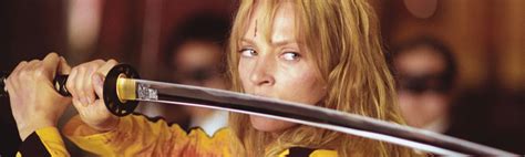 Kill Bill Volume 1 2003 Mymovies It