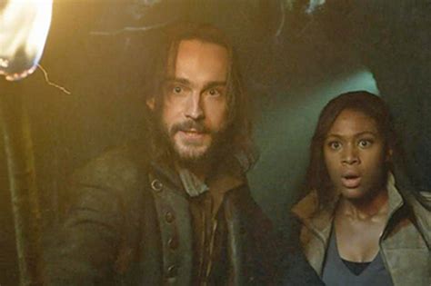 Sleepy Hollow Cast