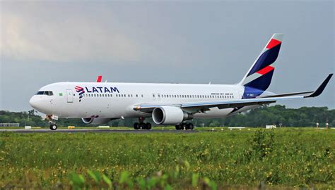 Como é voar Latam Airlines do Brasil ao Chile Vou na Janela