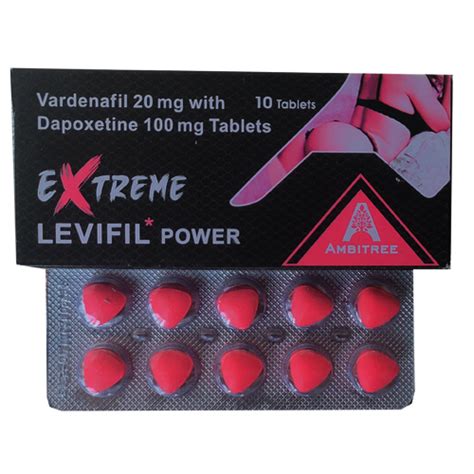 EXTREME LEVIFIL SUPER POWER Singapore spot genuine products 立威大乐威壮极速版 粉