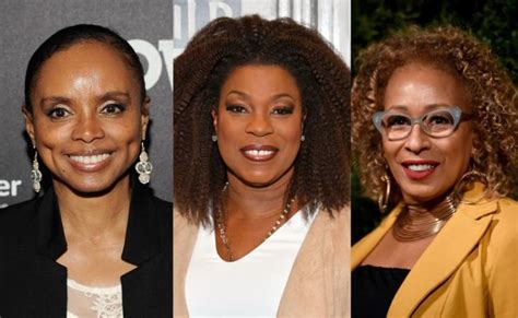 5 Underrated Veteran Black Actresses Who Deserve Their Flowers And