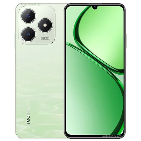 Realme C61 Price In Bangladesh 2024 Full Specs Review MobileDokan