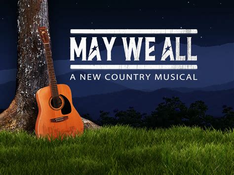 May We All A New Country Musical Titusville Playhouse