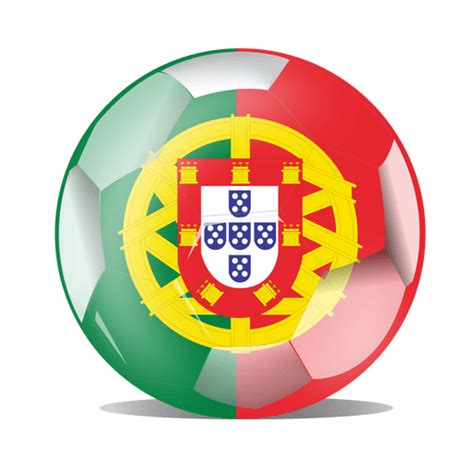 Portugal Football Logo Png Portugal Hd Logo Football Sport Lisboa E Benfica Fff