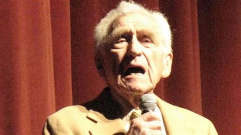 A Los 87 Años Falleció El Actor Estadounidense James Whitmore