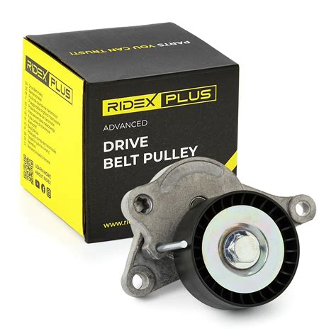 310t0070p Ridex Plus Tensioner Pulley Autodoc Price And Review