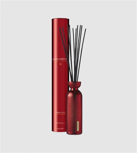 Rituals UAE | Good Fortune - Fragrance Sticks