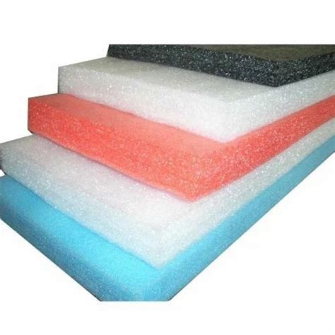 Expanded Polyethylene Sheet At 9 Millimeter EPE Sheet In Madurai