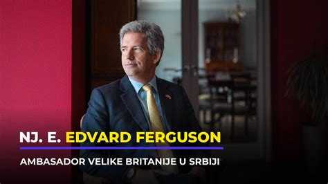 EUpravo Zato Ambasador Velike Britanije U Srbiji YouTube