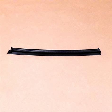 Volvo V Cross Country Door Window Belt Weatherstrip Left Rear