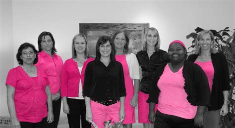 Breast Cancer Awareness And Your Employees