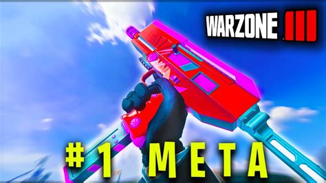 SOLO Vs QUADS With 1 Meta Loadout On Warzone 3 WSP Swarm Bas B