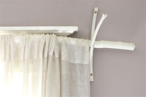 Diy Curtain Rod 26 Design The Life You Want To Live