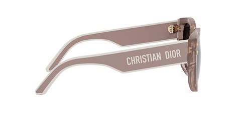 Sunglasses Dior Pacific Diorpacific B I D Pink In Stock