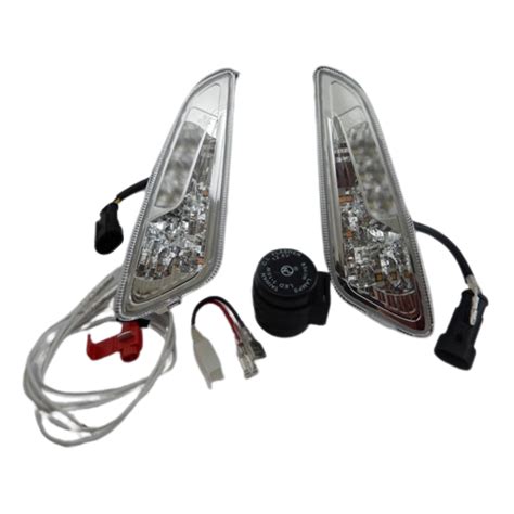 Vespa Led Knipperlichten Kopen Piaggio Parts Nl Heeft Ook Alles Voor