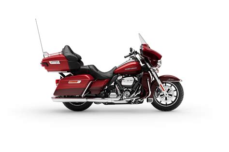 Motorrad Vergleich Harley Davidson Electra Glide Ultra Limited Low