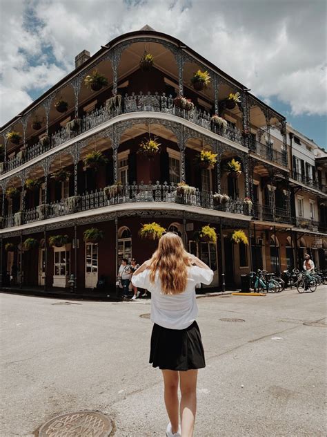 Top 12 Most Instagrammable Places In New Orleans Preksha Raj Artofit