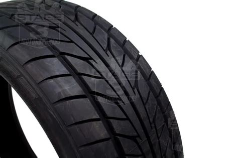 245 45ZR20 Nitto NT555 G2 Summer Ultra High Performance Tire NIT211070