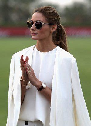 How To Dress Like An Italian Woman Style Olivia Palermo Style