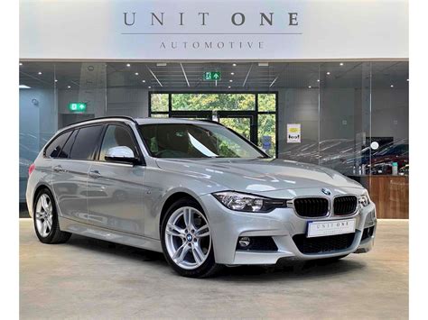 Bmw 320d M Sport Specification