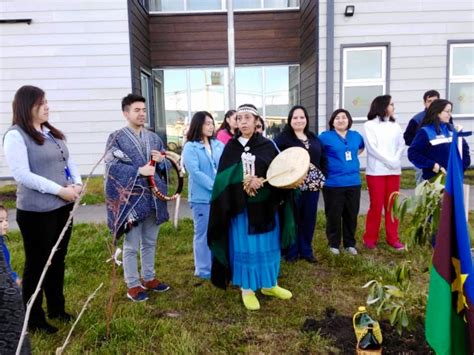 Hospital de Porvenir inició formalmente actividades del programa