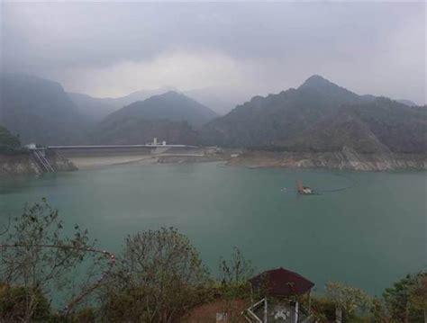 南部山區午後降雨機會增高 水利署陸地、高空同步實施人工增雨 生活 工商