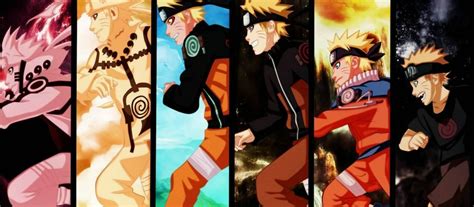naruto  order  complete guide animehunch