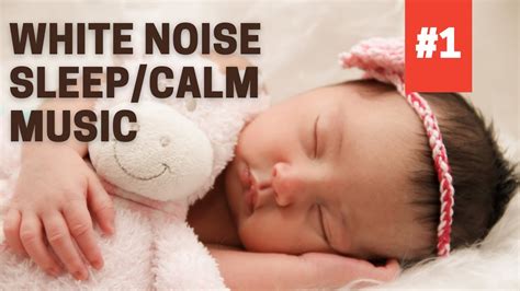 Sleep White Noise Music For Mom And Colicky Crying Baby YouTube