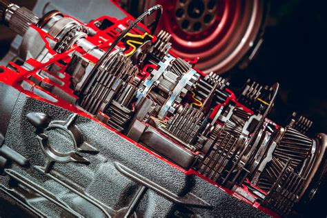 Types Of Car Transmission Systems All You Need To Know